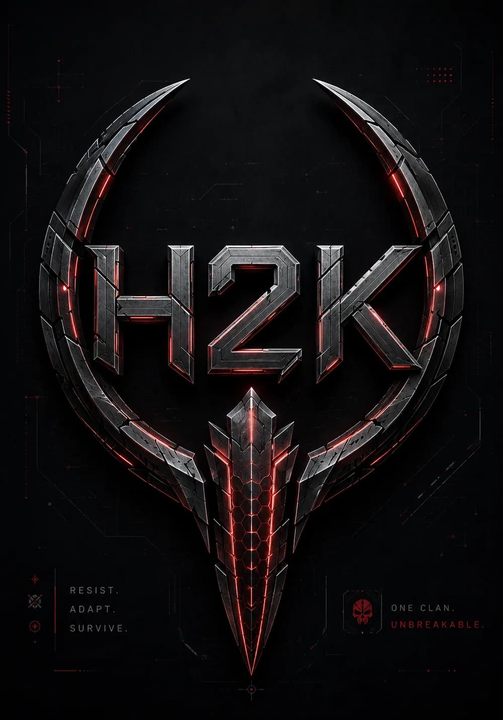 H2K — Hard to Kill