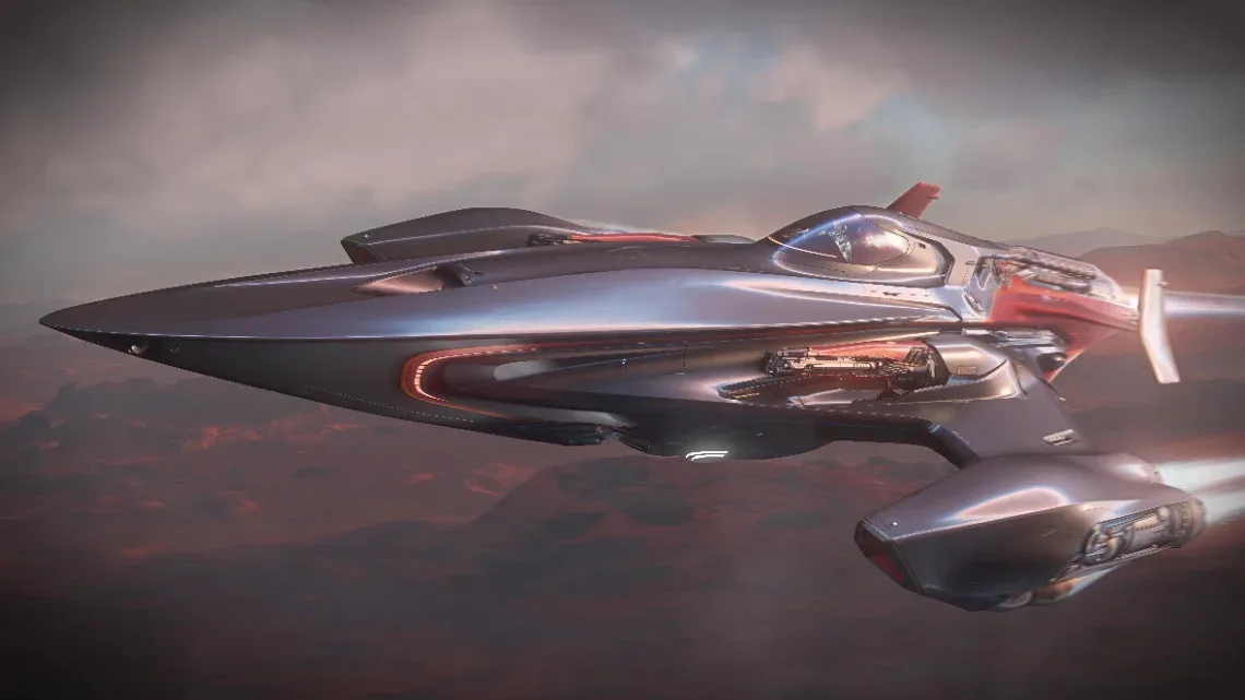 Star Citizen screenshot